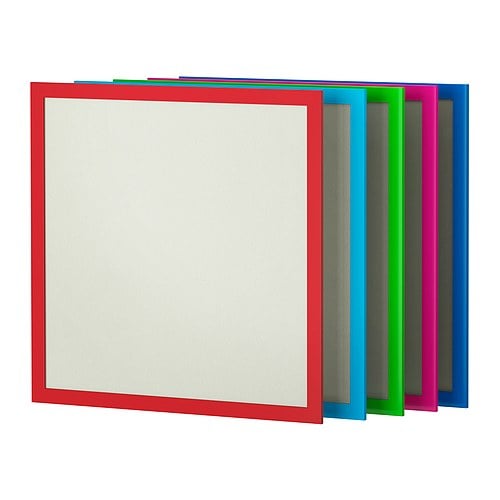 ikea nyttja picture frames