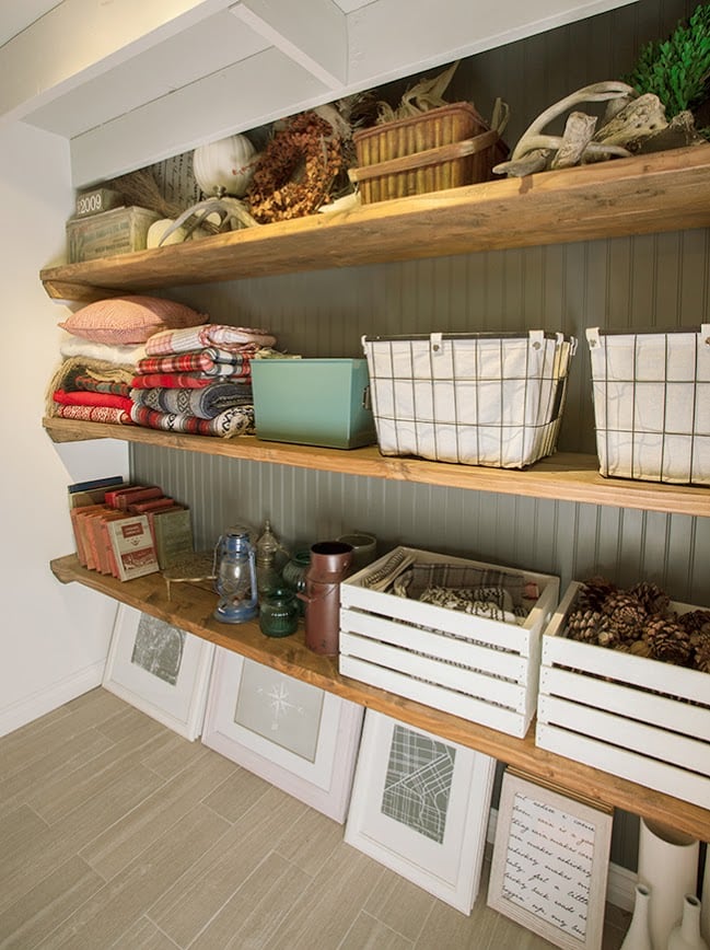 Kitchen Organization Ideas - Jenna Sue Design