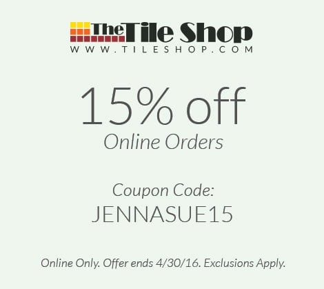 JennaSue_CouponCode