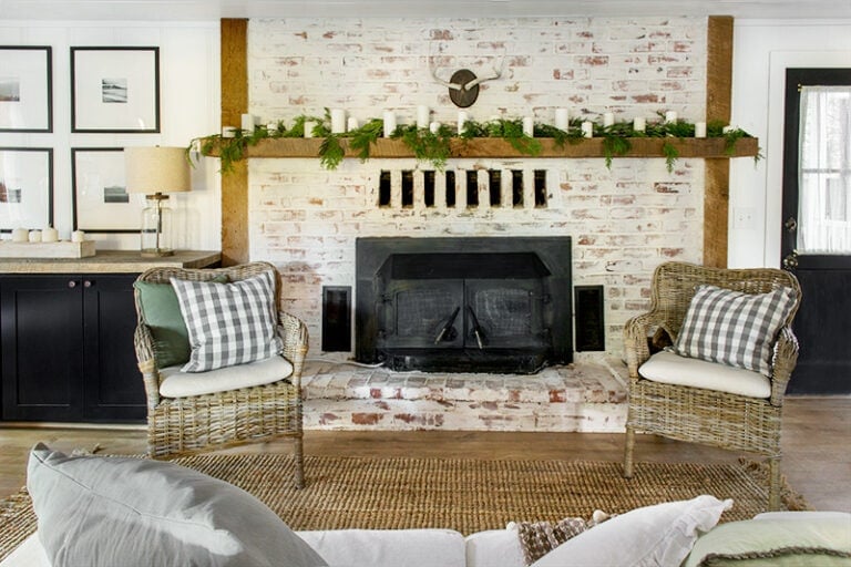 Cottage House Flip - Jenna Sue Design