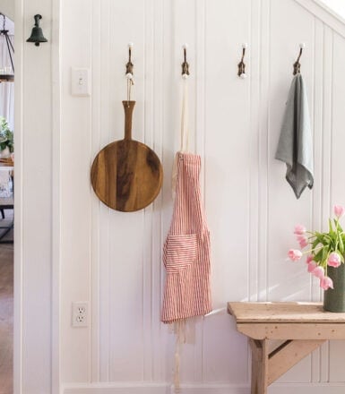 cottage kitchen