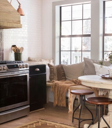 cottage kitchen