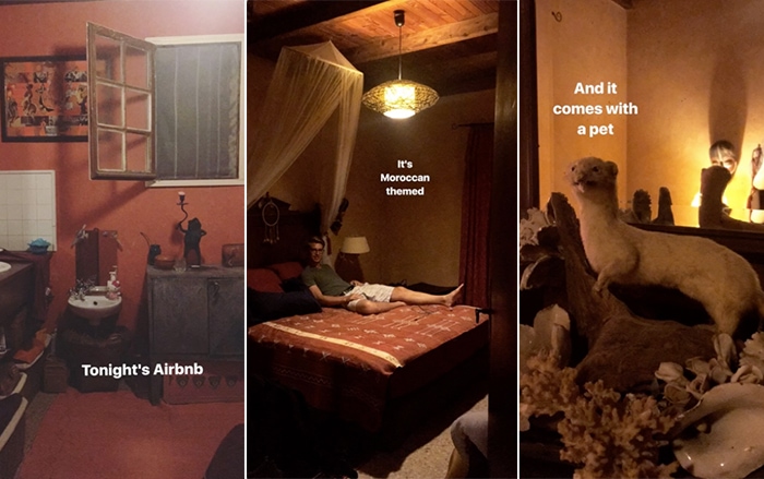 airbnb
