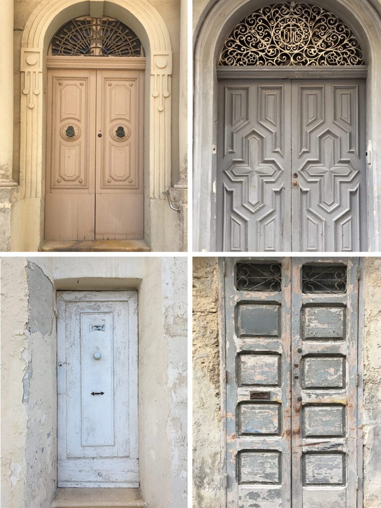 Doors