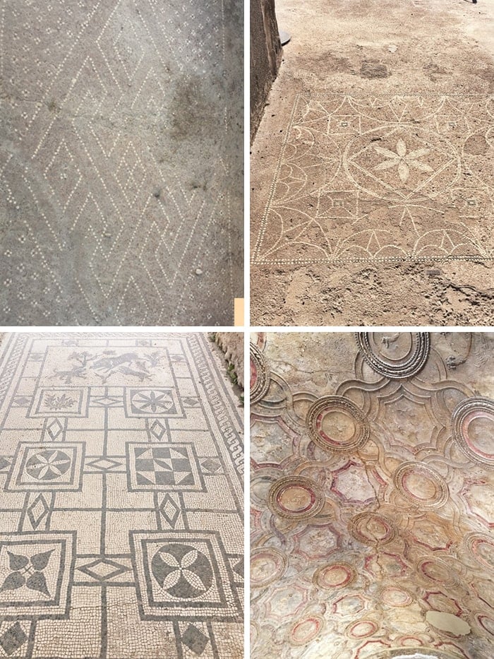 Tile