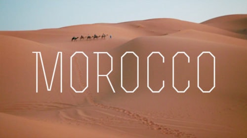 Morocco