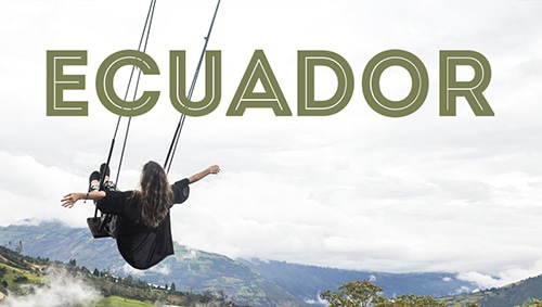 ECUADOR