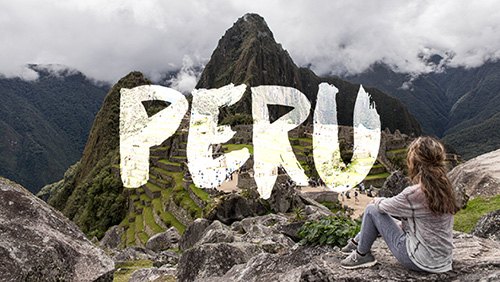 PERU