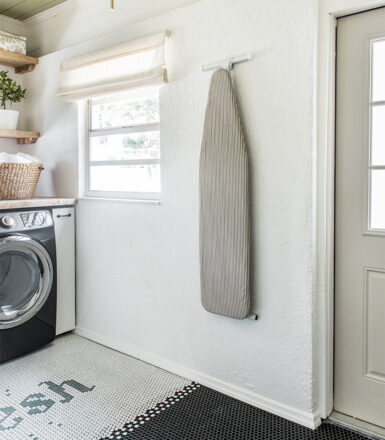 riverside retreat laundry room