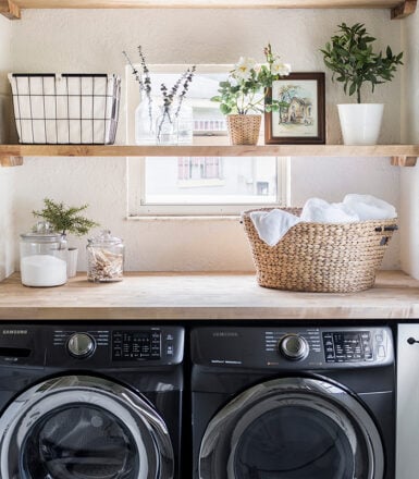 riverside retreat laundry room