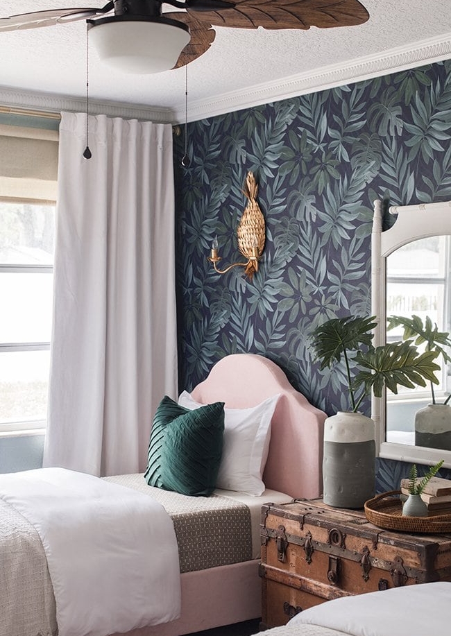 rainforest room