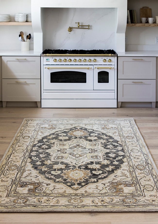 32 Kitchen Rug Ideas Your Feet Will Thank You For