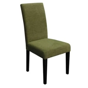 Green Dining Chairs