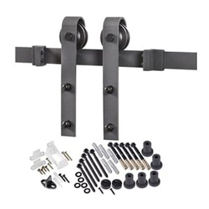 barn door hardware