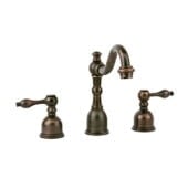 Bronze Bathroom Faucet