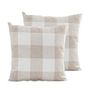 Buffalo Plaid Pillow
