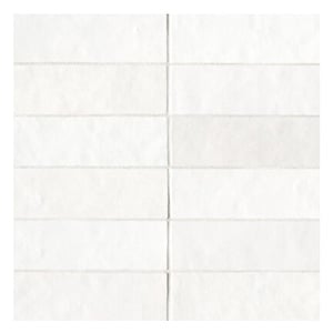 Cloe White Tile