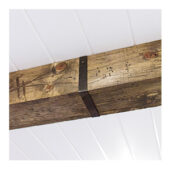 DIY wood Beams