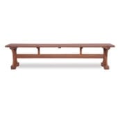 Teak Dining Bench