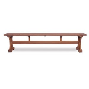 Teak Dining Bench