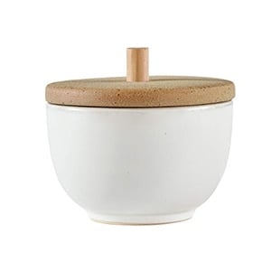 Lidded Jar