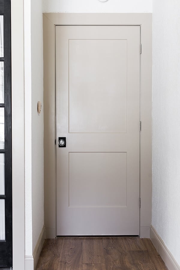 Ready for a Quick Home Update? Change Your Doorknobs!