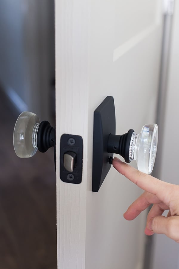The best interior door handles and how to easily update yours