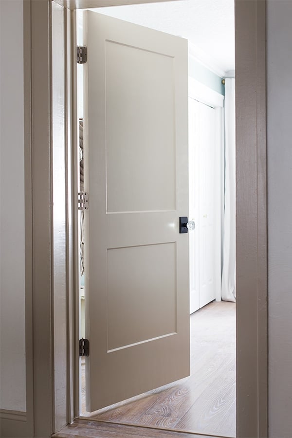 Door knobs vs door handles  Pros and Cons of choosing and installing