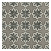 patterned tile
