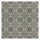 patterned tile