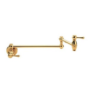 Brass Pot Filler