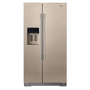 Sunset Bronze Fridge