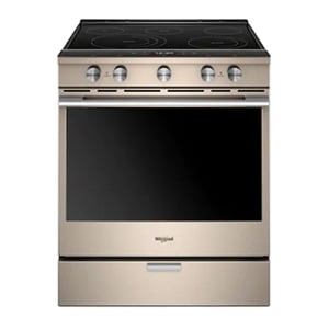 Sunset Bronze Stove