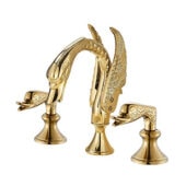 gold swan faucet