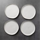 Stoneware Plates