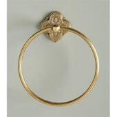 Anthro Towel Ring