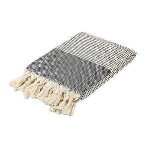 Turkish Bath Towel