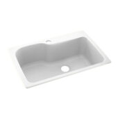 Undermount kitchen Sink