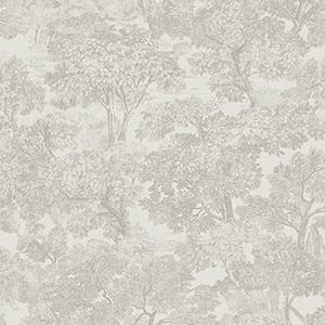 Toile Wallpaper