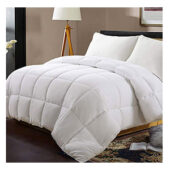 quilted comforter