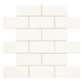 White Subway Tile
