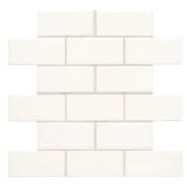 White Subway Tile