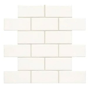 White Subway Tile