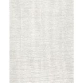 White Wool Rug