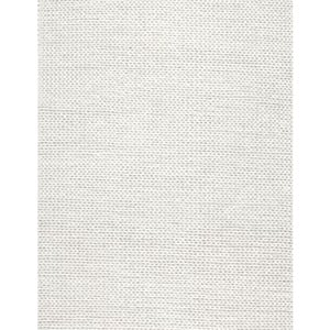 White Wool Rug