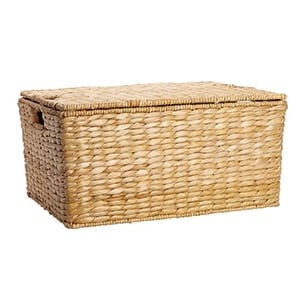 seagrass Basket
