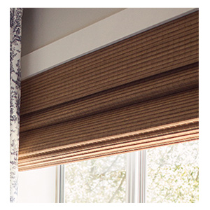 Woven Window Shades