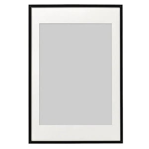 Ikea Ribba frame