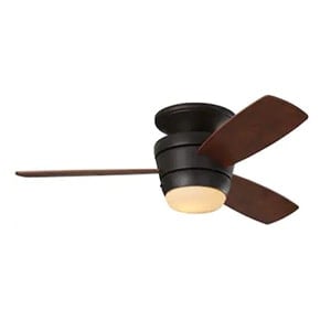 Wood ceiling Fan