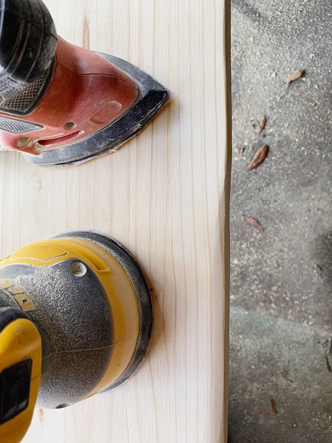 diy surfboard